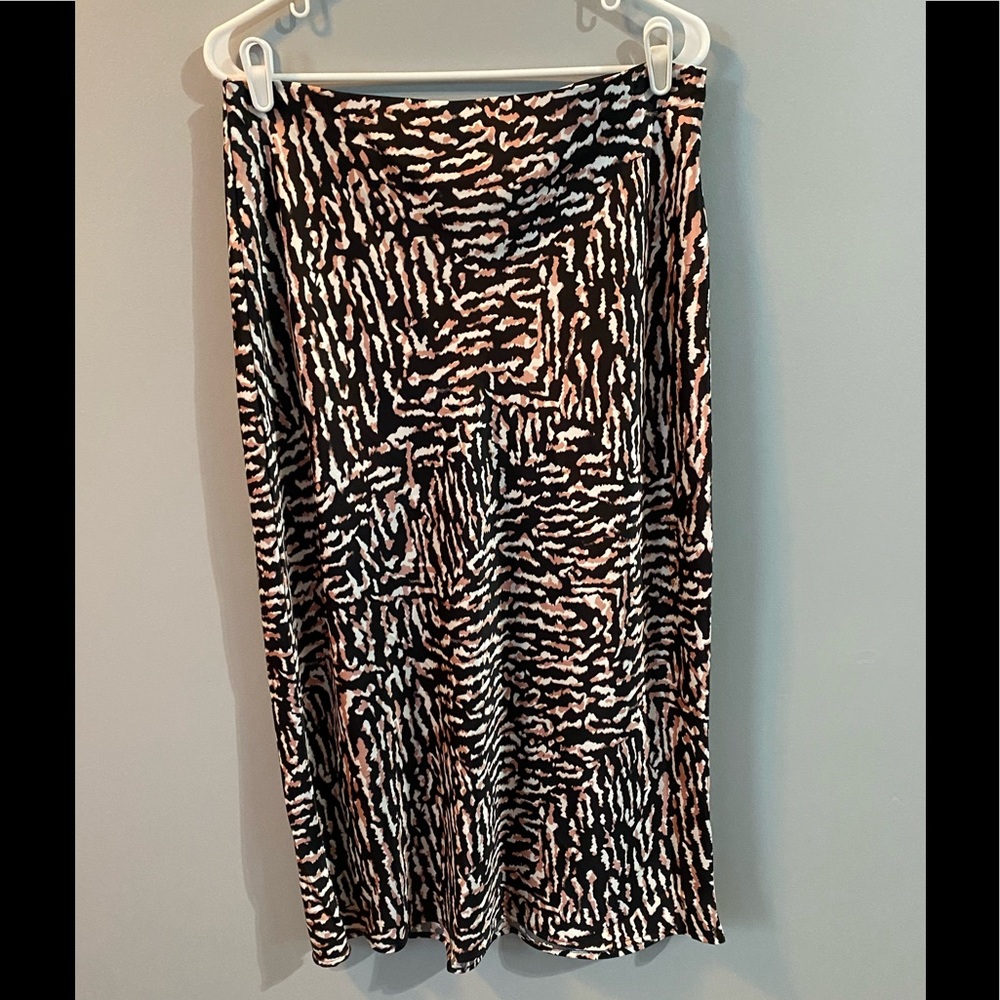 Calvin Klein Jeans Long Skirt